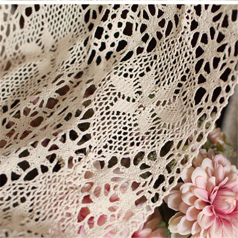 BOHEMIAN CURTAIN