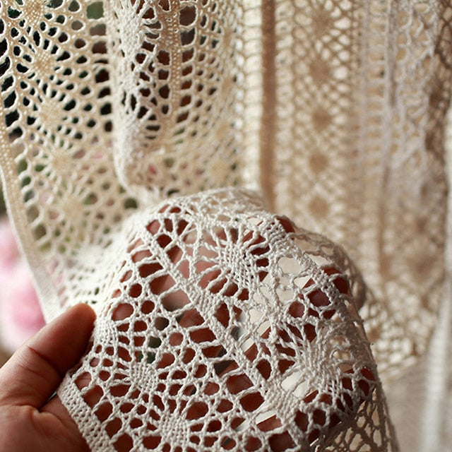BOHEMIAN CURTAIN